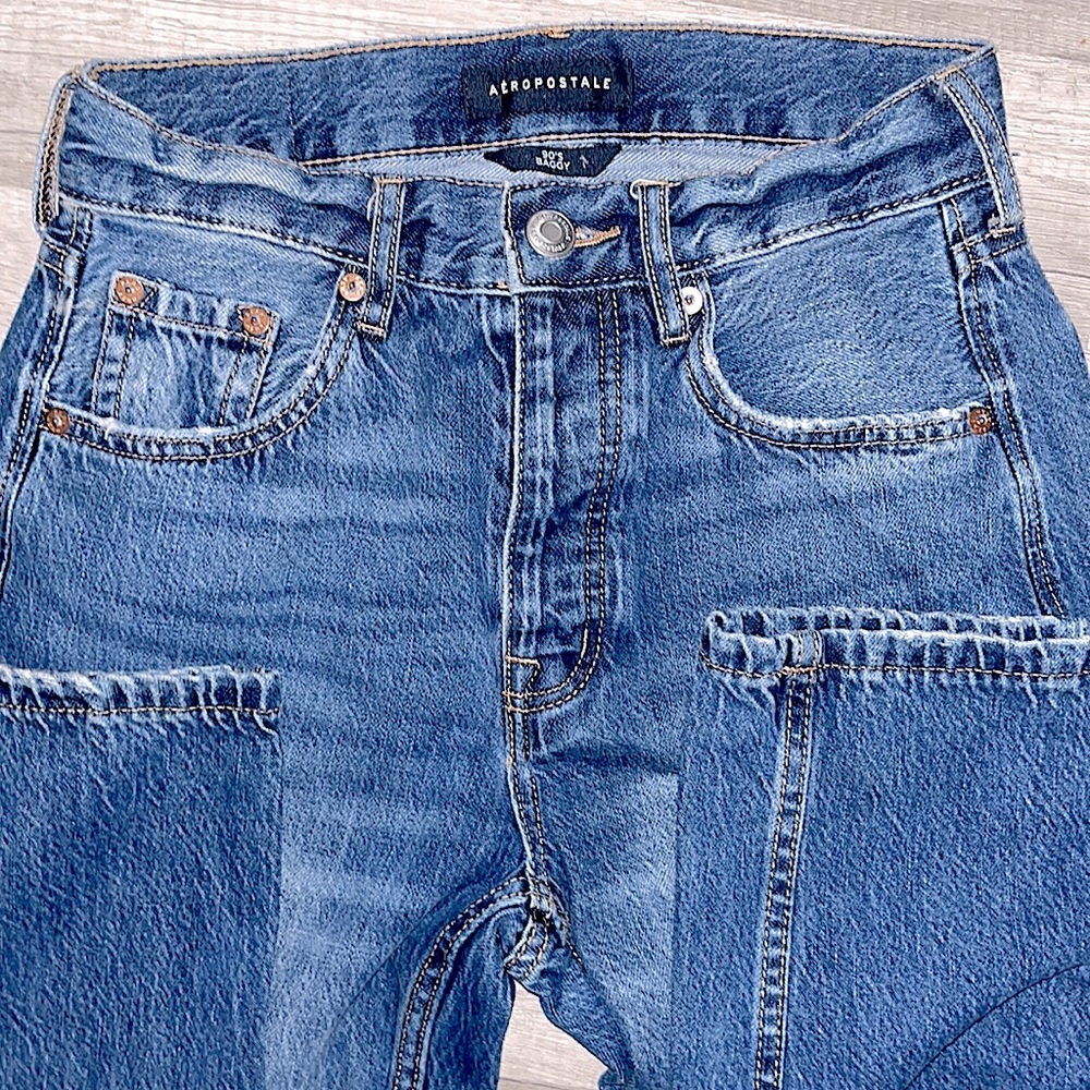 Aeropostale 90’s Jeans